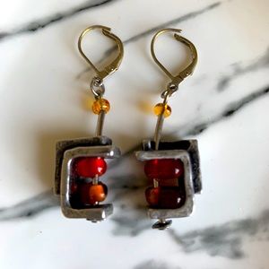 Anne-Marie Chagnon earrings